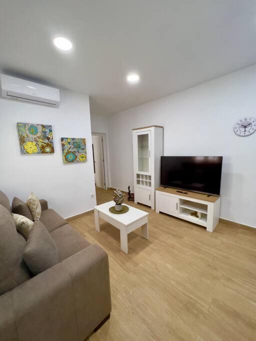 Rockside Residences Suites La Linea La Linea de la Concepcion Ngoại thất bức ảnh