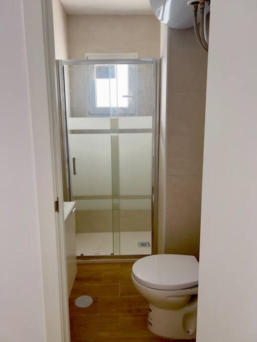 Rockside Residences Suites La Linea La Linea de la Concepcion Ngoại thất bức ảnh
