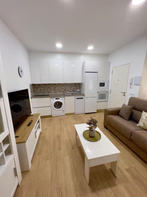 Rockside Residences Suites La Linea La Linea de la Concepcion Ngoại thất bức ảnh
