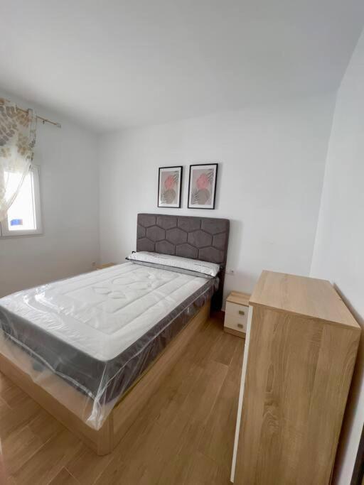 Rockside Residences Suites La Linea La Linea de la Concepcion Ngoại thất bức ảnh