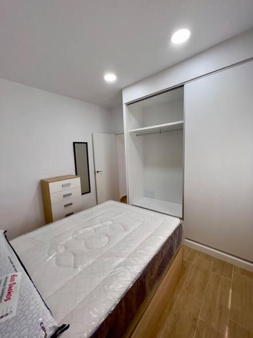 Rockside Residences Suites La Linea La Linea de la Concepcion Ngoại thất bức ảnh